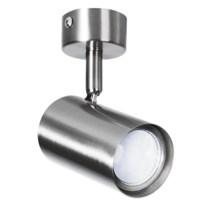 Satin Chrome Spotlight (S178/1 SATIN CHROME)