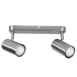 Satin Chrome Spotlight (S178/2 SATIN CHROME)
