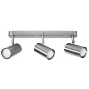 Satin Chrome Spotlight (S178/3 SATIN CHROME)