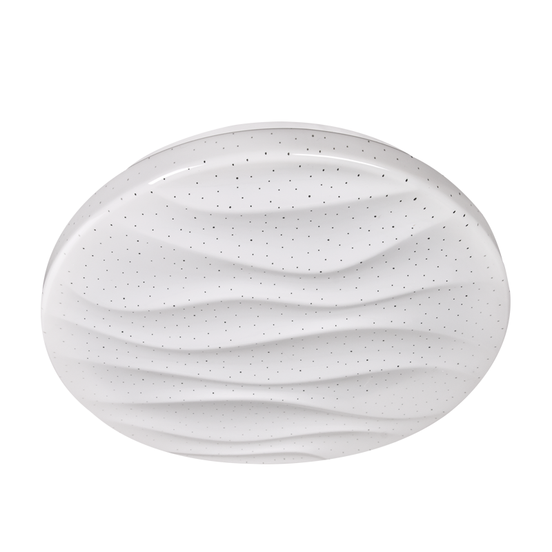 LED, Metal Base with Opal PVC Fitting, IP20 (CF338 LED)
