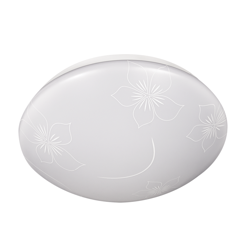 LED, Metal Base with Opal PVC Fitting, IP20 (CF335 LED)