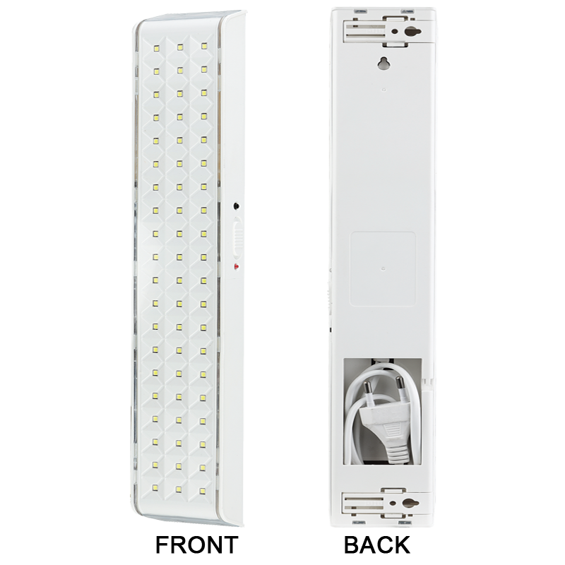 LED Rechargeable Emergency Light (BULB LED 935)