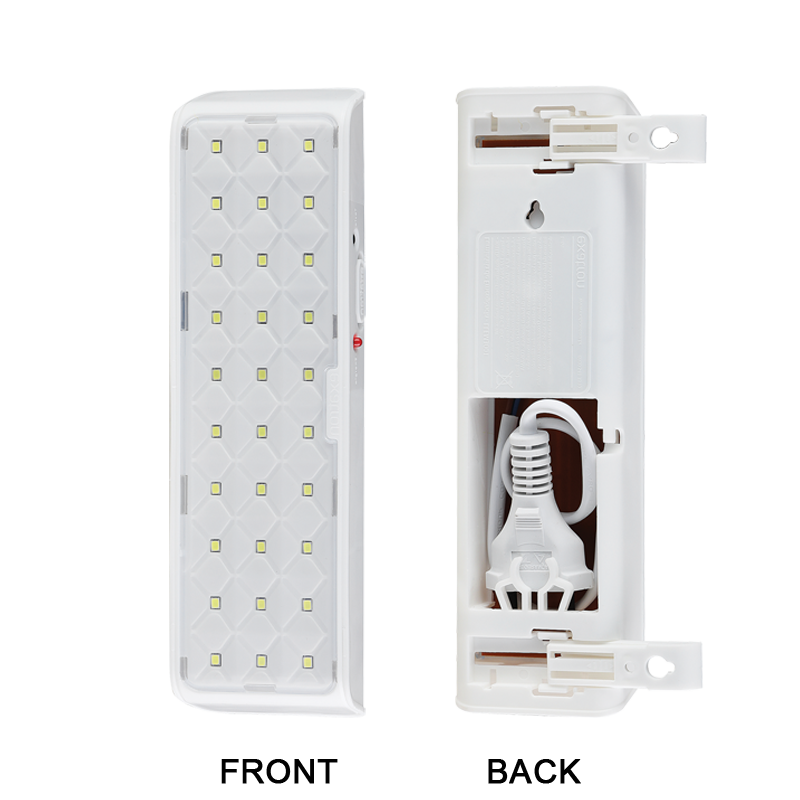 LED Rechargeable Emergency Light (BULB LED 934)