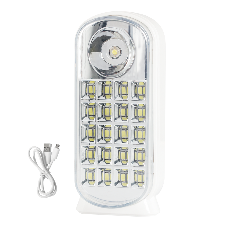 LED Rechargeable Emergency Light (BULB LED 932)