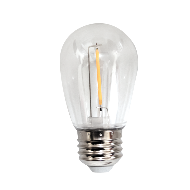 Replacement bulb for WSC009 (Solar String Light) (BULB LED 299)