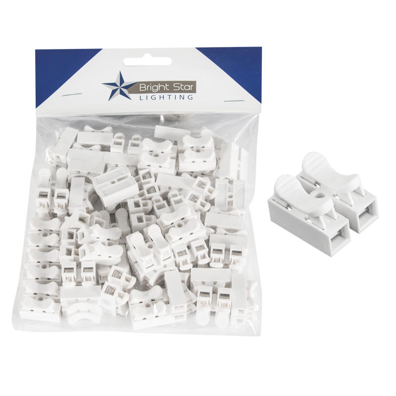 2P Connectors (PART120)