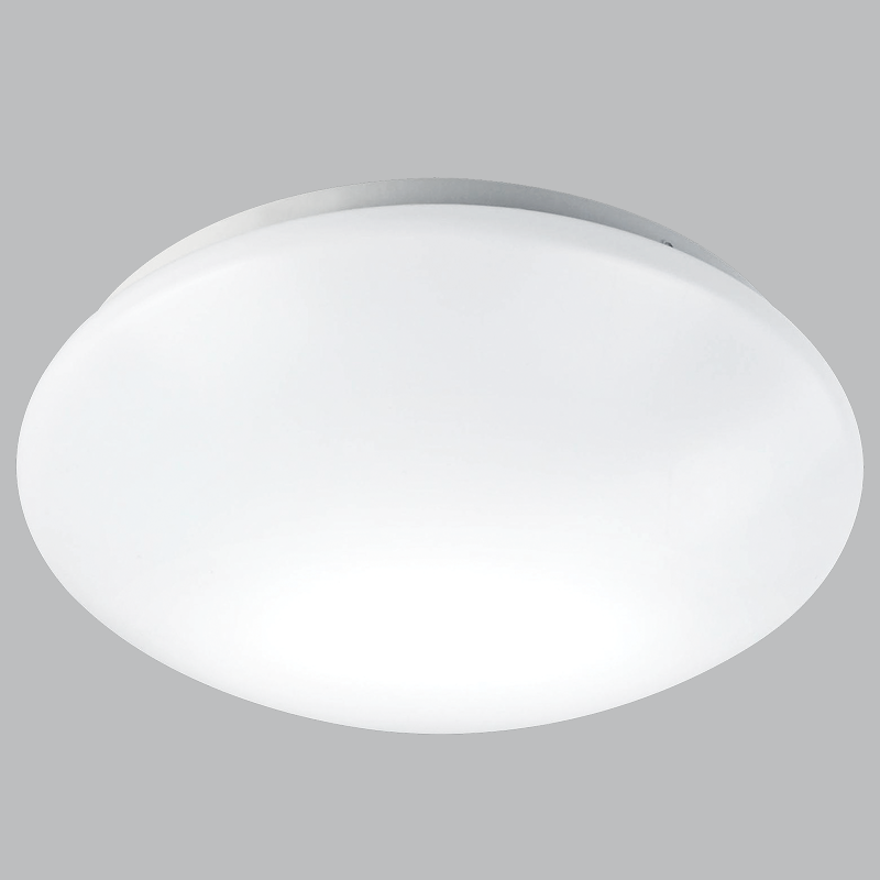 LED Emergency Polycarbonate Ceiling Fitting (CF270, CF271, CF272 LED)