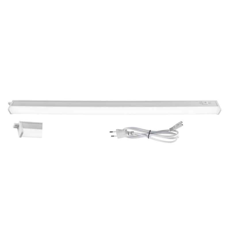 T5 Emergency Rechargeable Linear Cabinet Light (FTL109 WHITE)