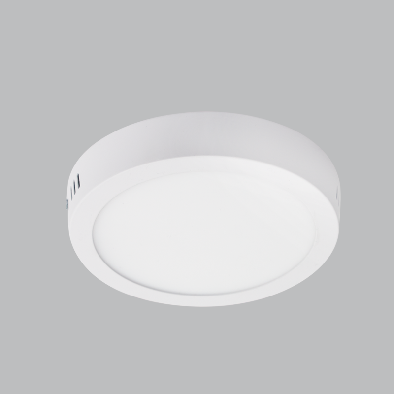 LED Surface PP Downlight (DL507 WHITE)