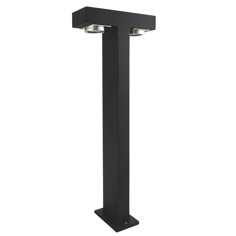 LED, Metal, IP65 (LFL031 BLACK)