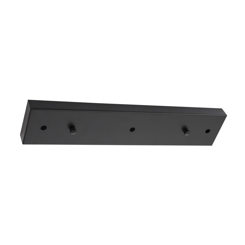 Rectangular Metal Ceiling Plate (PART123)