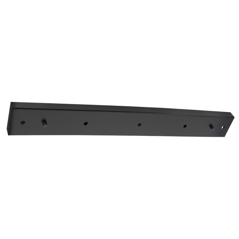 Rectangular Metal Ceiling Plate (PART122)