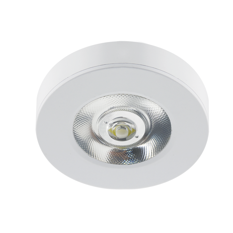 Material: Metal and Plastic (DL117 WHITE)