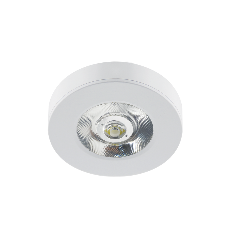 Material: Metal and Plastic (DL115 WHITE)