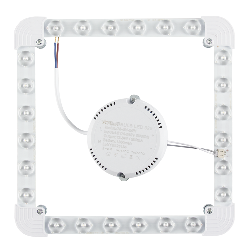 Magnetic LED Module Emergency Kit (BULB LED 929)