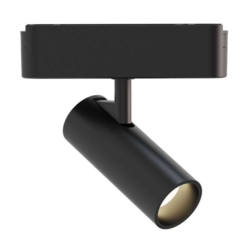 6W Slimline Spot Light, 24V DC, IP20 (S315/6 WATT)