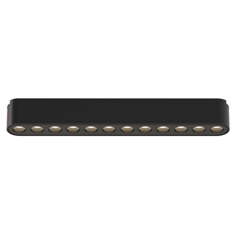 Slimline Grill Light, 24V DC, IP20 (S312 GRILL)