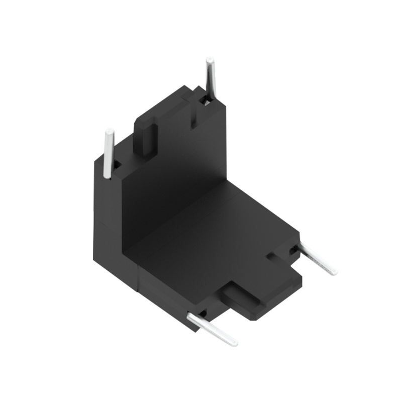 Slimline Ceiling to Wall Connector (S310 C TO W CONNECTOR)