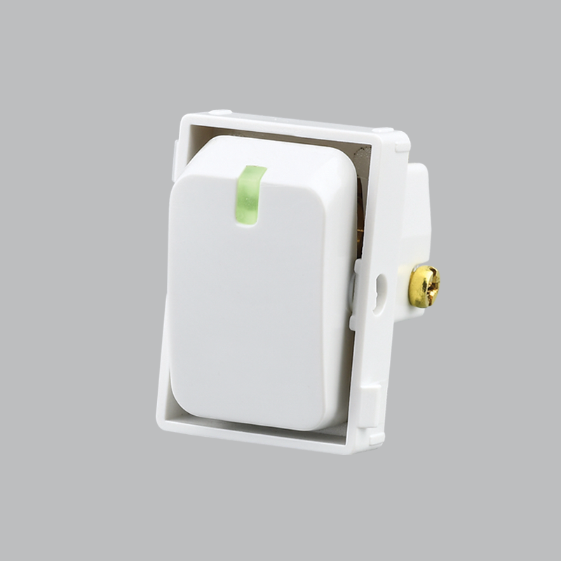 Intermediate Switch ( Component ) (ECP607 WHITE)