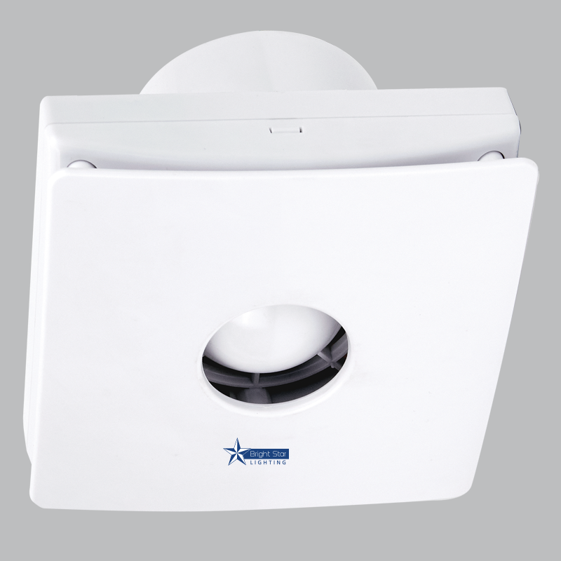 6” ( 152mm ) Bathroom Extractor Fan (FAN EXT 11)
