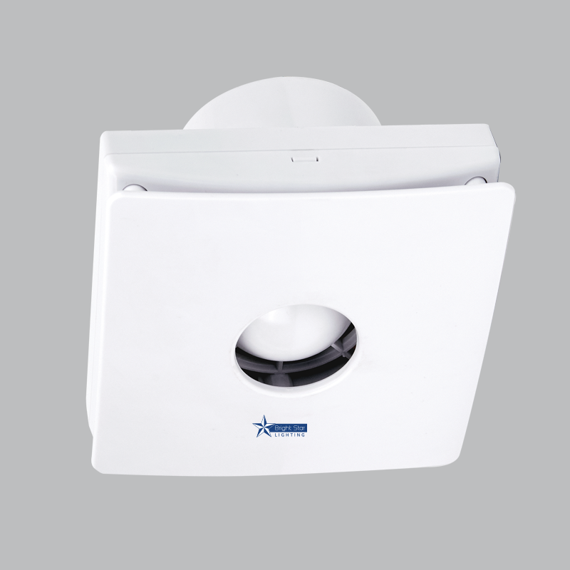 4” ( 100mm ) Bathroom Extractor Fan (FAN EXT 10)