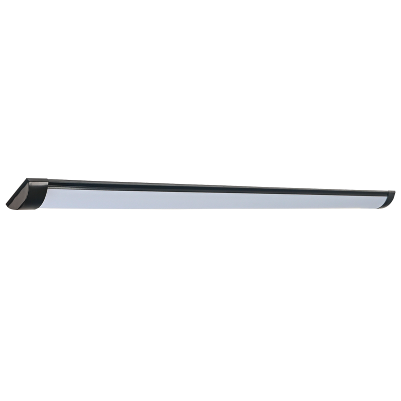 Metal with PC Cover (FTL750 BLACK)