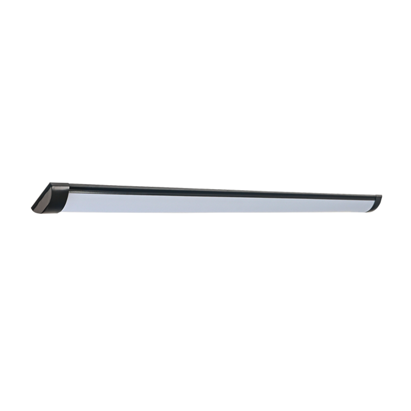 Metal with PC Cover (FTL748 BLACK)