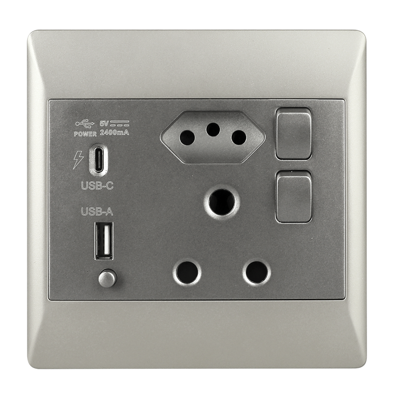 16 Amp Plug (EPL365 DUO)