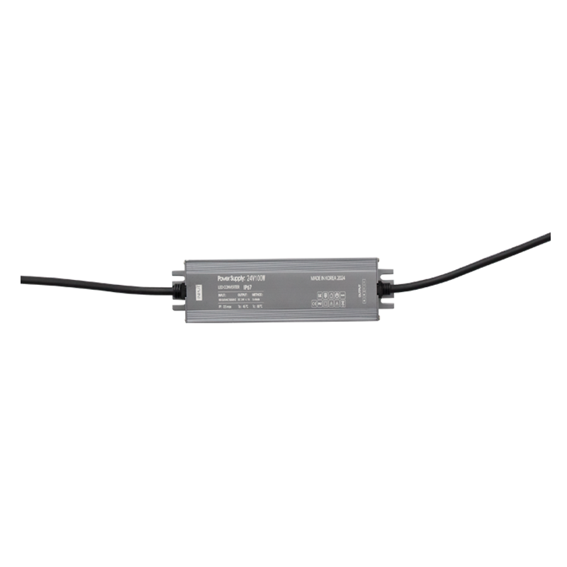 LED Driver, IP65 (HVS495 – 100 WATT)