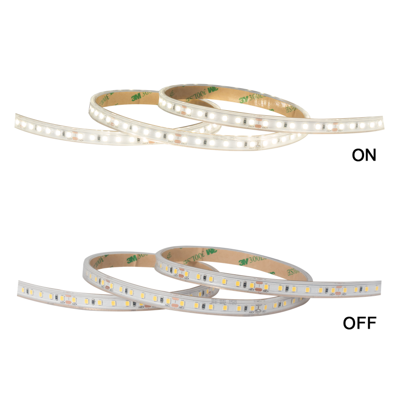 HVS463 WARM: (HVS463 WARM IP65, HVS464 COOL IP65, HVS465 DAYLIGHT IP65)