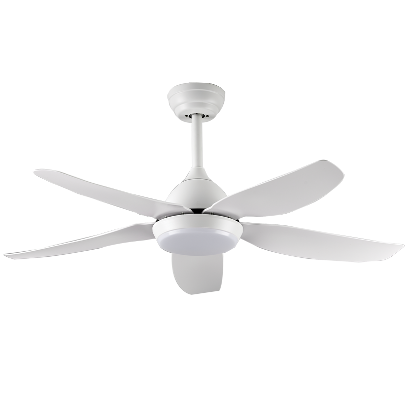 White with White ABS Blades (FCF095 WHITE)