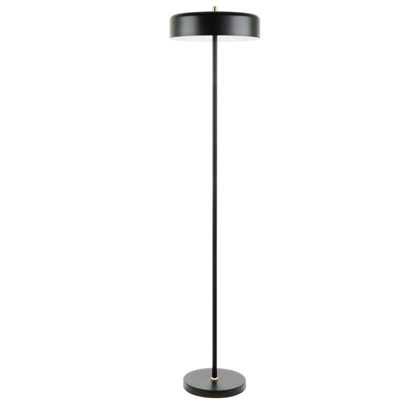 Colour: Matt Black and Sand Gold with White Inner (SL434 BLACK)
