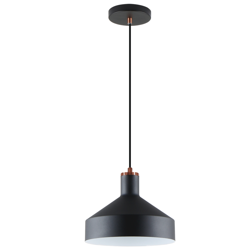 Colour: Sand Black and Copper with White Inner (PEN970 BLACK)