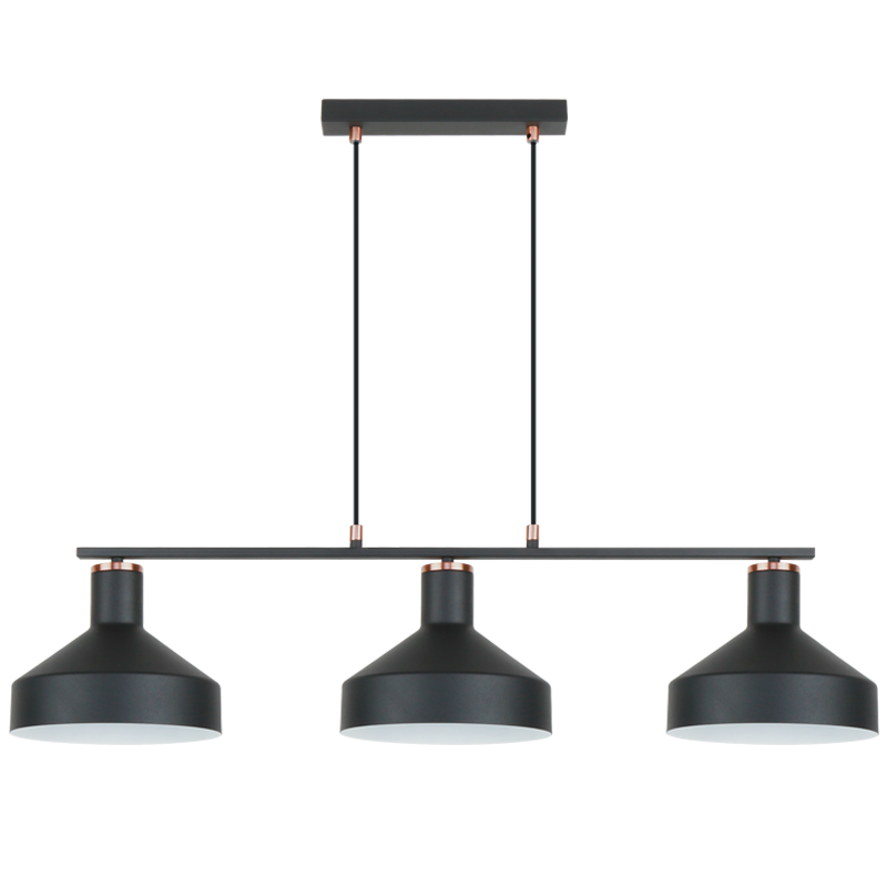 Colour: Sand Black and Copper with White Inner (PEN968 BLACK)