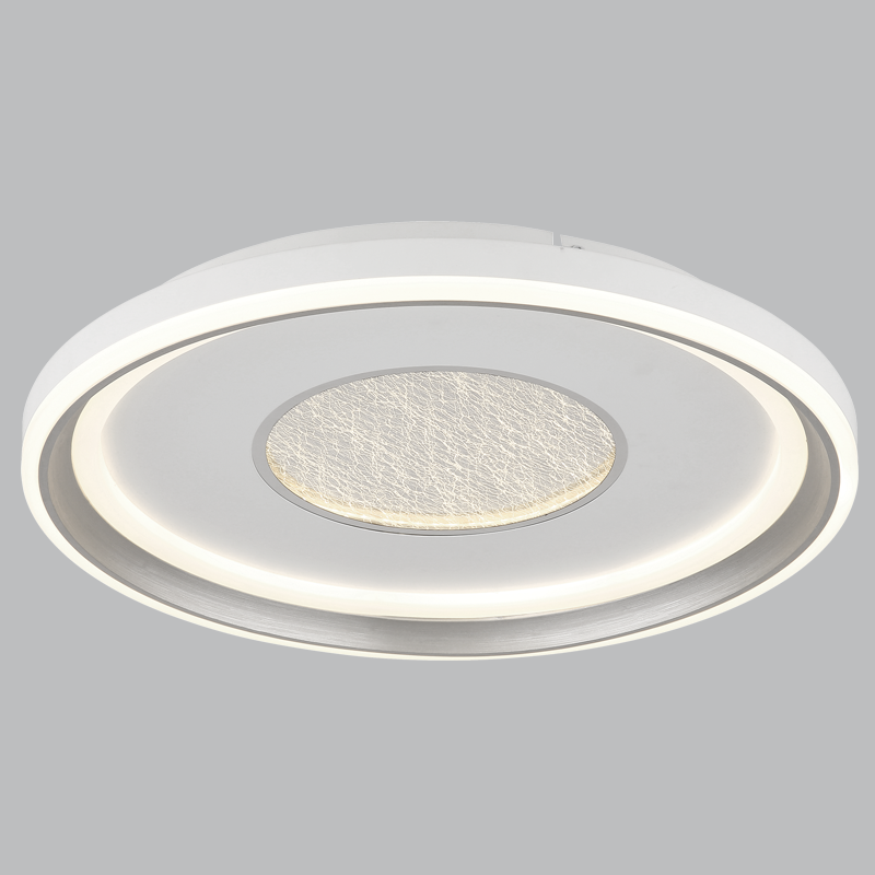 Iron and Acrylic Ceiling Fitting (CF473 LED)