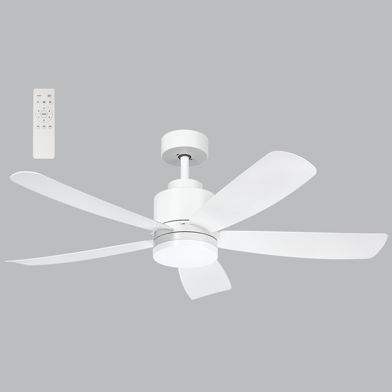 Material: Metal, ABS, Copper (FCF111 WHITE)