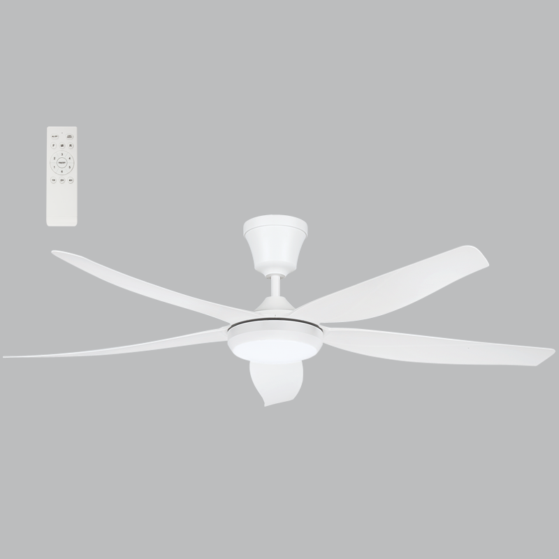 Material: Metal, ABS, Copper (FCF109 WHITE)