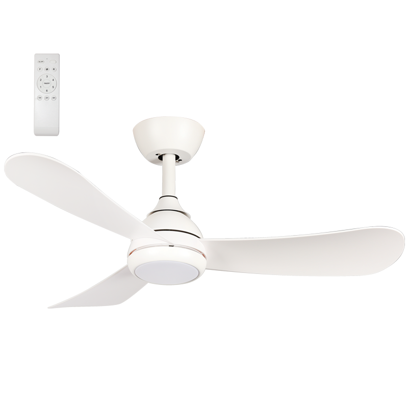 Material: Metal, ABS, Copper (FCF115 WHITE)