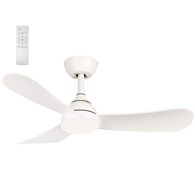 Material: Metal, ABS, Copper (FCF113 WHITE)