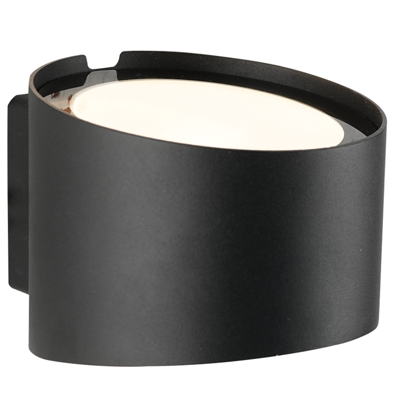 Up and Down Facing (L621 BLACK)