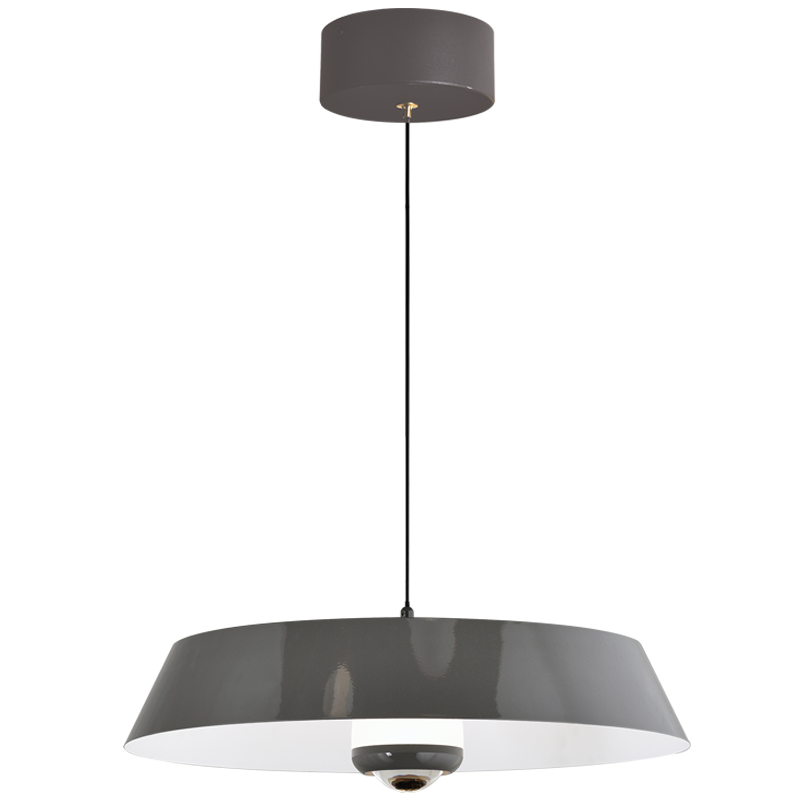 Metal and Acrylic Pendant, IP20 (PEN440 CCT)
