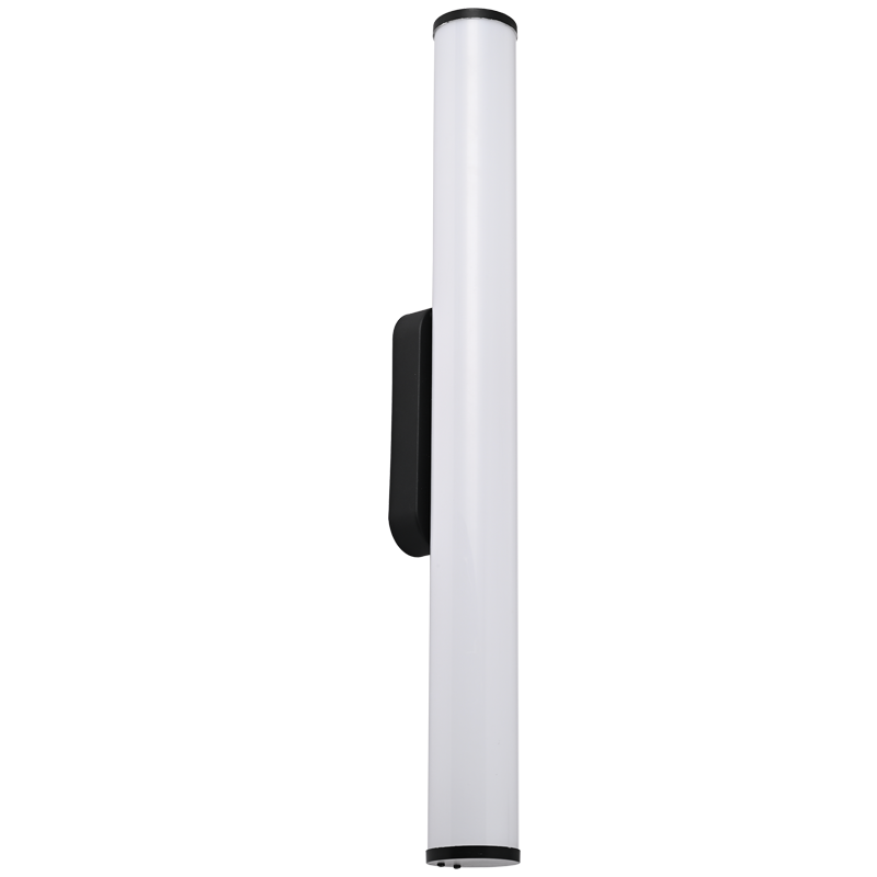 Iron and PC Wall Fitting, IP44 (WB351 CCT)