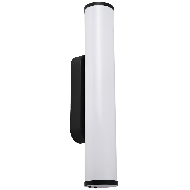 Iron and PC Wall Fitting, IP44 (WB350 CCT)