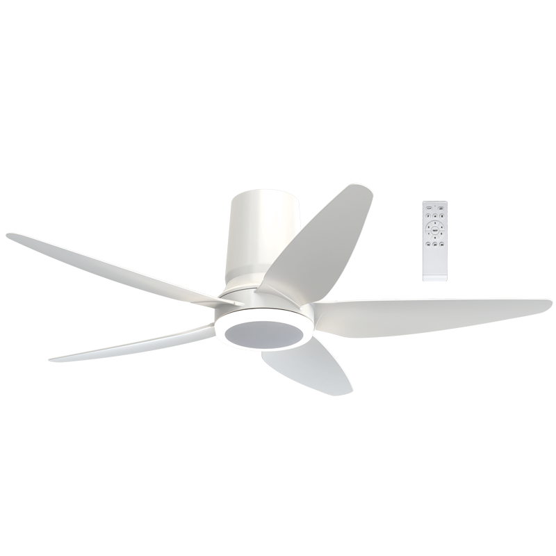 Colour: White with White ABS Blades (FCF120 WHITE)