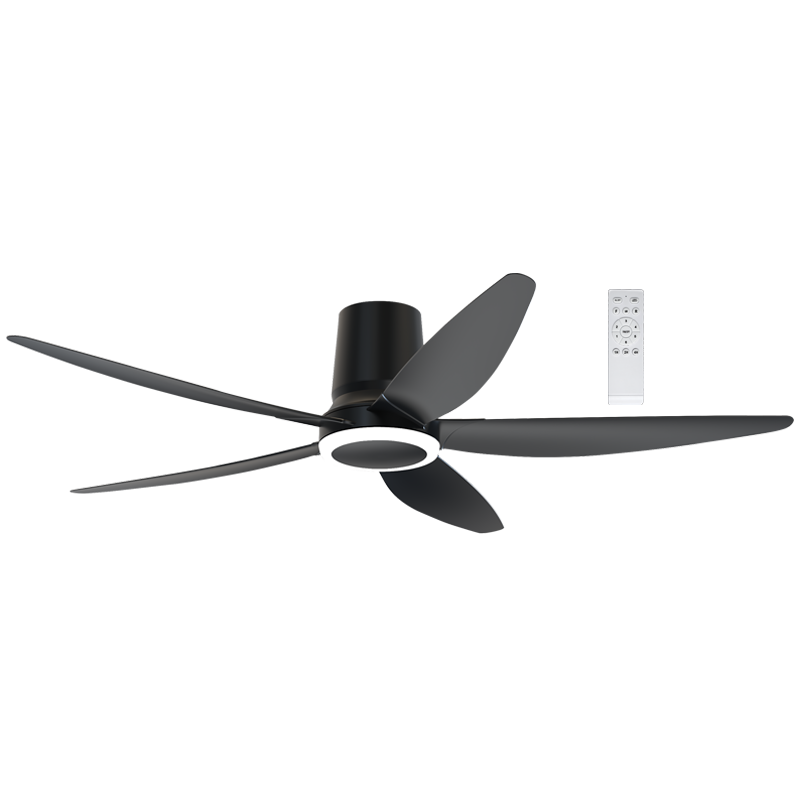 Colour: Black with Black ABS Blades (FCF119 BLACK)