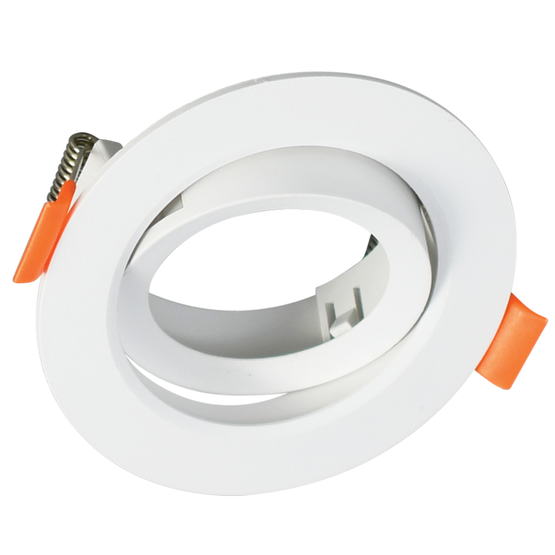 PC Down Light (DL630 WHITE)