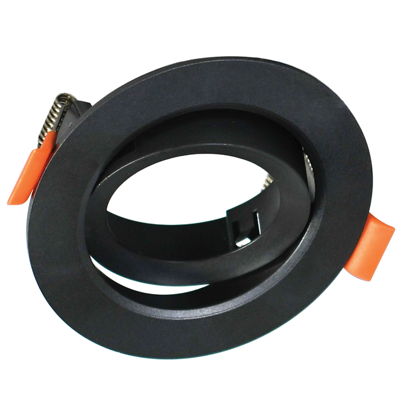 PC Down Light (DL630 BLACK)