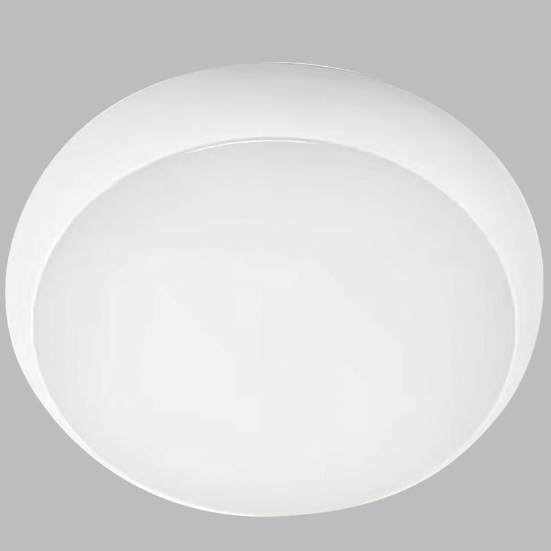 LED PC Bulkhead, IP65 (BH141 WHITE)