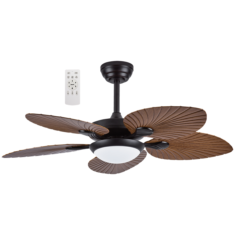 Metal with ABS Blades (FCF127 LED)