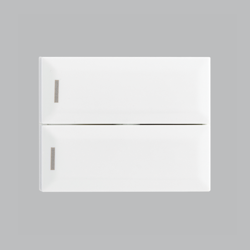 ECP111 WHITE (ECP111 AND ECP112 WHITE)